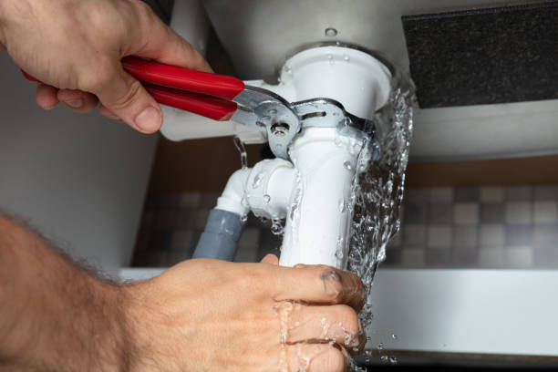 Best Emergency water damage restoration  in Cotati, CA