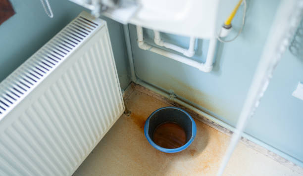 Best Residential water damage restoration  in Cotati, CA
